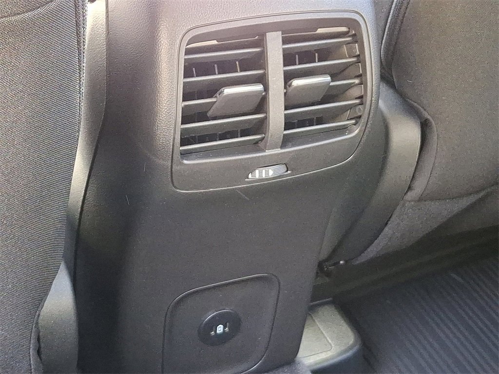 Certified 2023 Ford Escape Active image 11