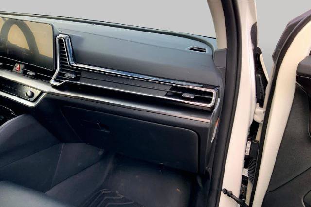 Used 2024 Kia Sportage EX w/ EX Premium Package AWD/4WD image 19