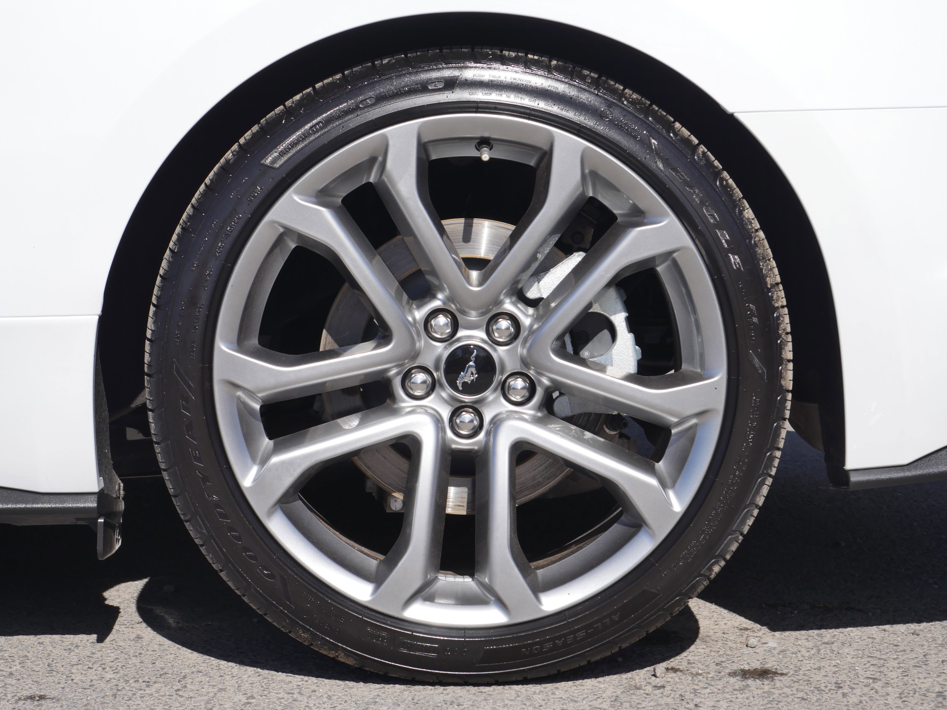 Certified 2022 Ford Mustang GT Premium w/ Ford Safe & Smart Package image 20