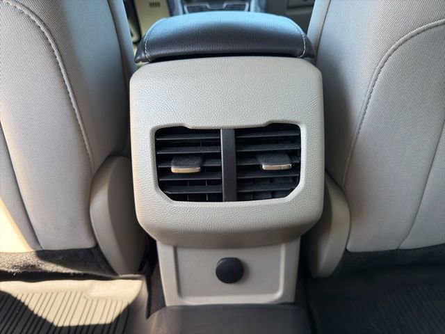 Certified 2020 Ford Fusion SE image 12