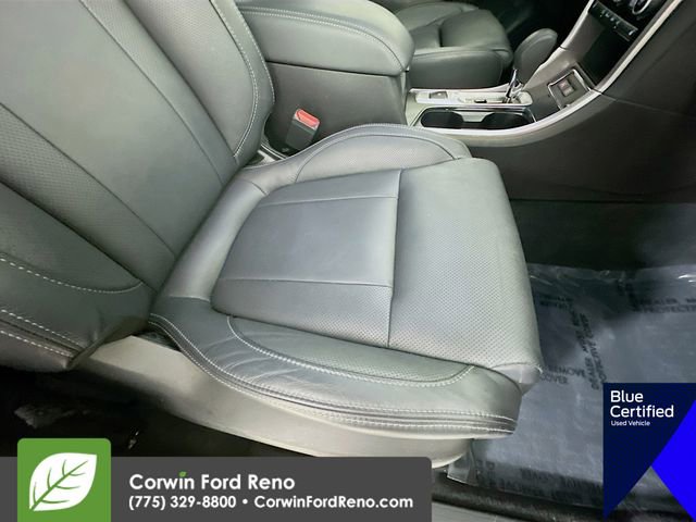 Used 2022 Subaru Ascent Limited w/ Technology Package AWD/4WD image 34