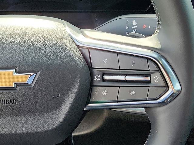 Used 2026 Chevrolet Equinox LT FWD image 31