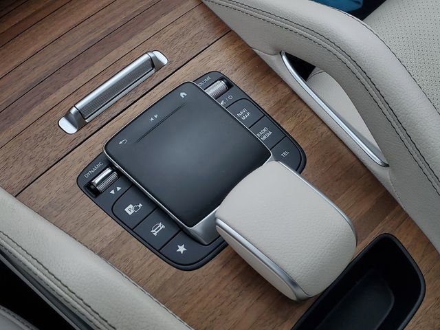 Used 2022 Mercedes-Benz GLE 350 4MATIC image 26