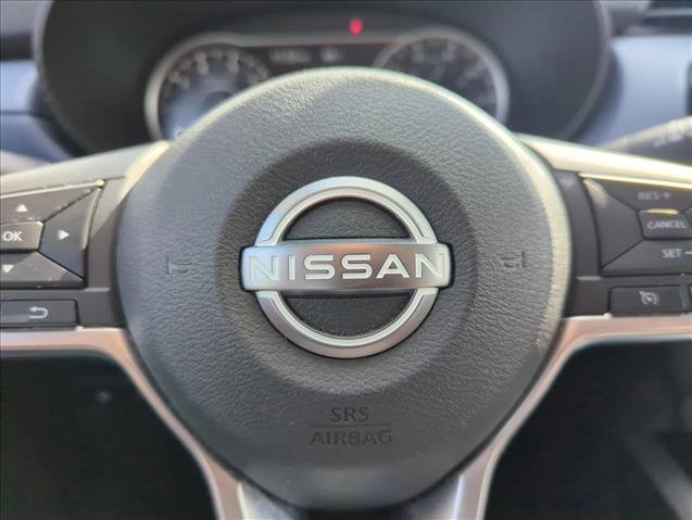Used 2025 Nissan Versa SV image 22