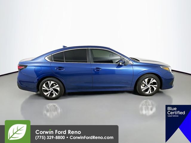 Used 2021 Subaru Legacy Premium AWD/4WD image 11