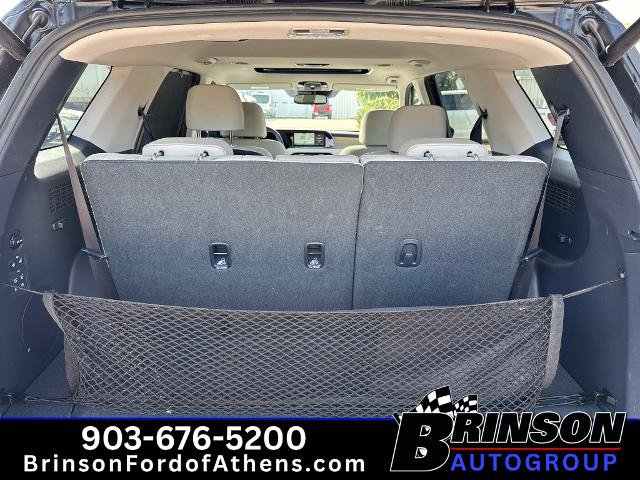 Used 2022 Hyundai Palisade SEL w/ Premium Package AWD/4WD image 9