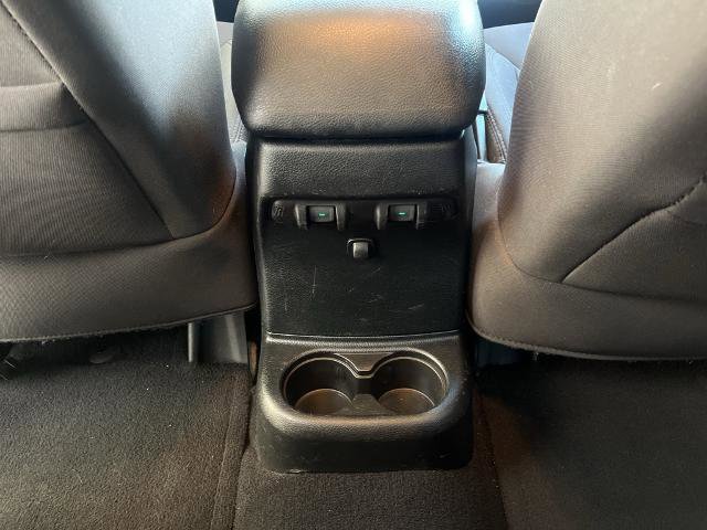 Used 2017 Jeep Wrangler Unlimited Sport w/ Quick Order Package 23S image 12