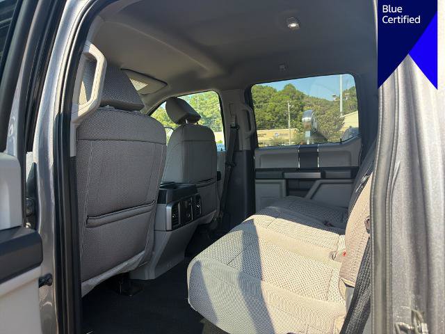 Certified 2022 Ford F250 XLT AWD/4WD image 11