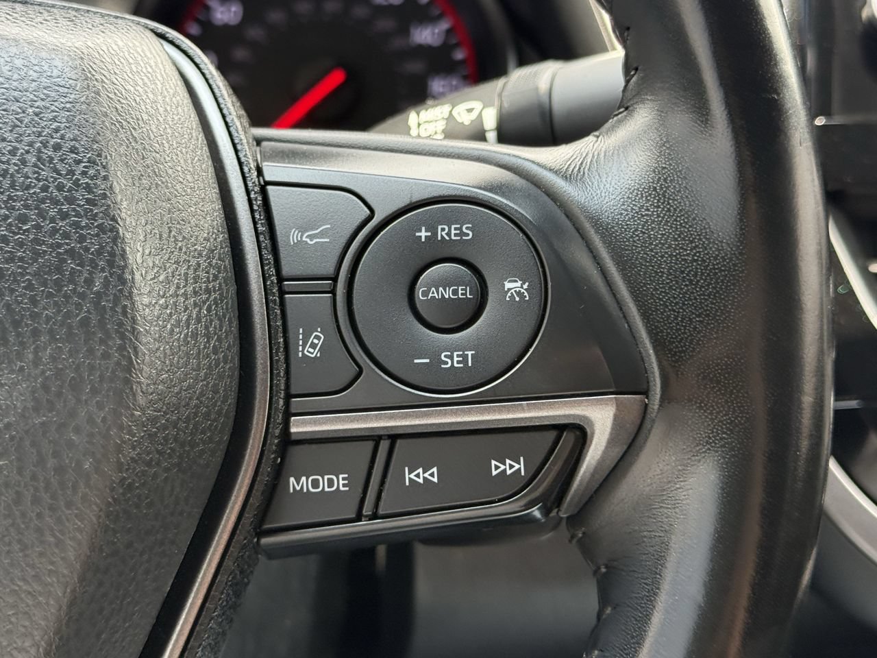 Used 2023 Toyota Camry XSE w/ Navigation Package FWD image 15