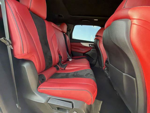 Used 2023 Acura MDX A-Spec AWD/4WD image 20
