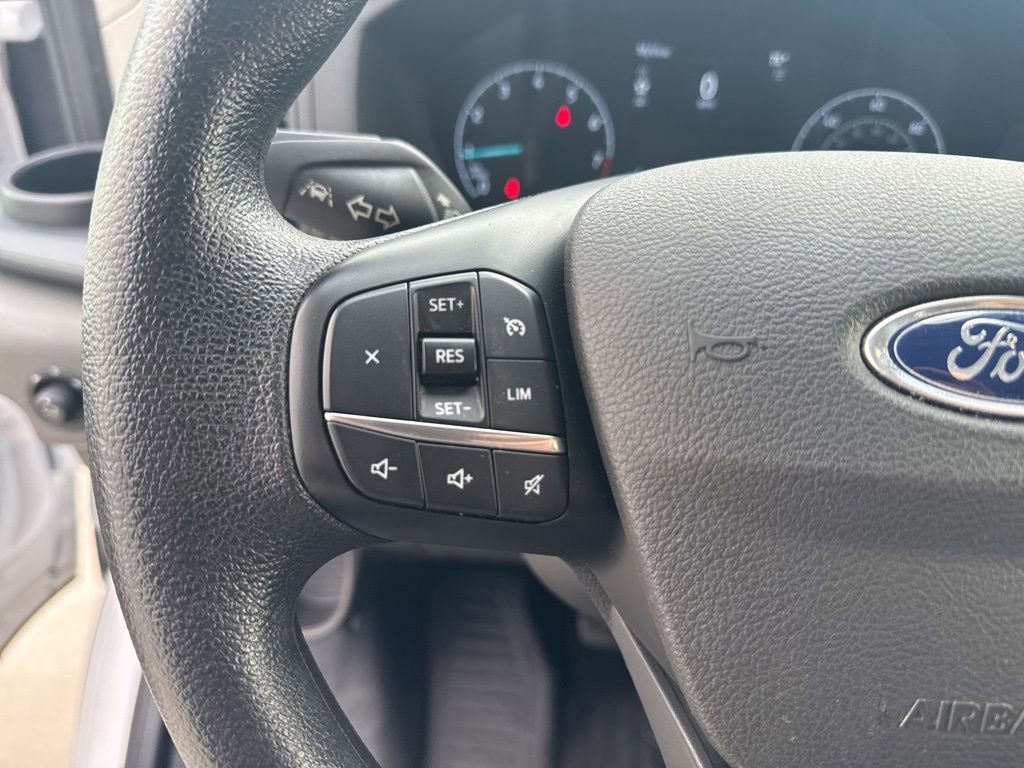 Certified 2024 Ford Transit 250 Low Roof w/ Exterior Upgrade Package image 18