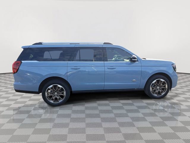 Certified 2025 Ford Expedition Max King Ranch AWD/4WD image 6