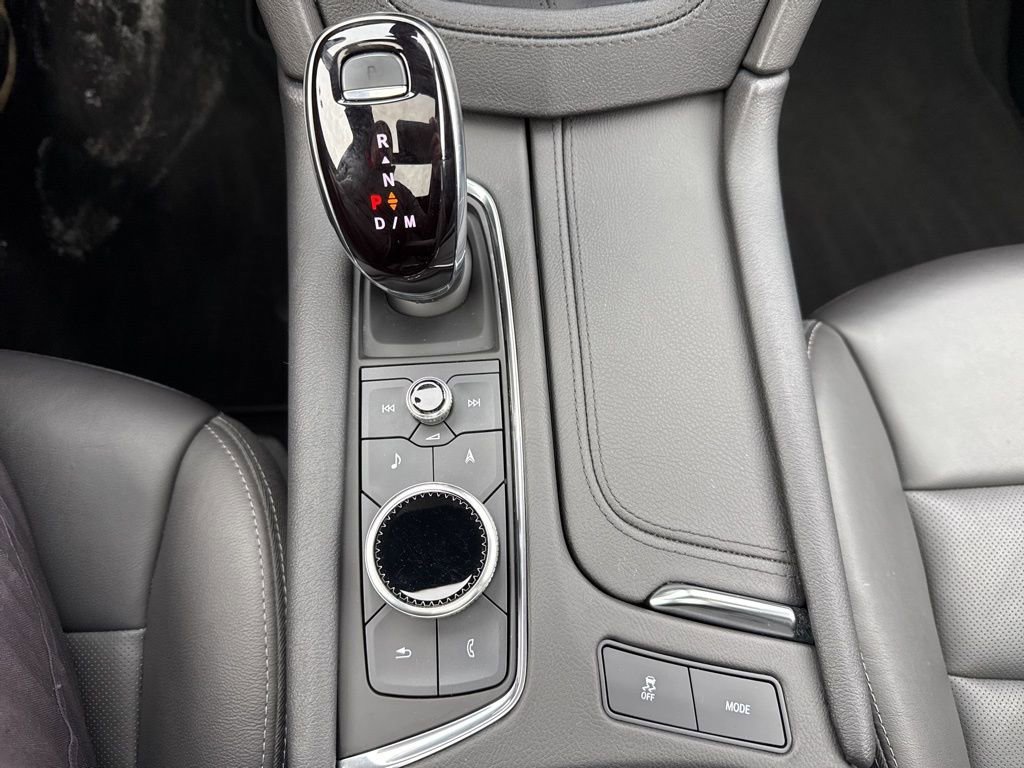 Used 2025 Cadillac XT5 Premium Luxury image 29