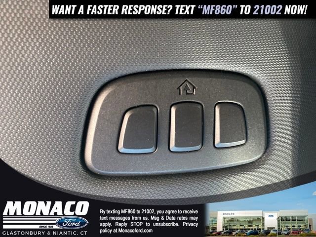 Certified 2023 Ford Escape ST-Line Elite image 26