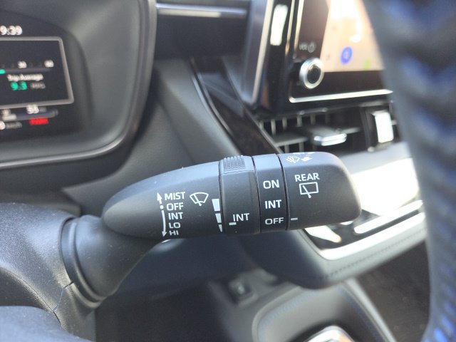 Used 2024 Toyota Corolla GR AWD/4WD image 41