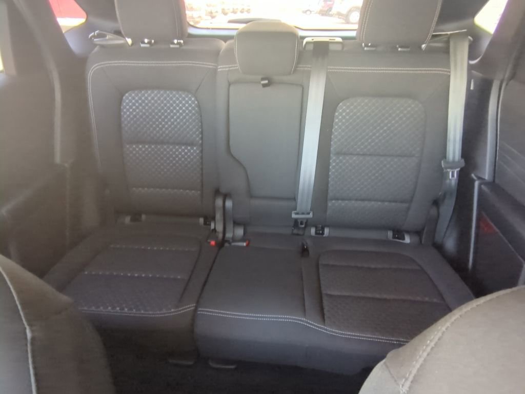 Certified 2023 Ford Escape Active w/ Tech Pack #2 image 14