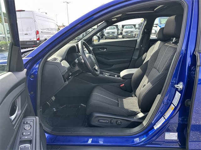 Used 2024 Honda Accord Sport image 20