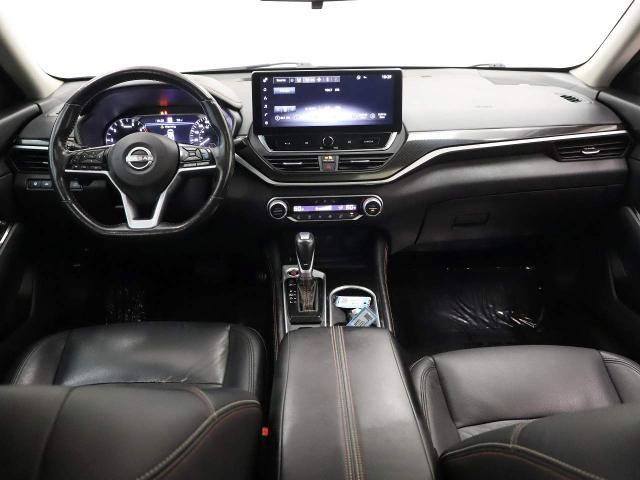 Used 2023 Nissan Altima 2.0 SR FWD image 13