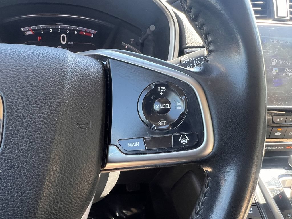 Used 2019 Honda CR-V EX-L image 26