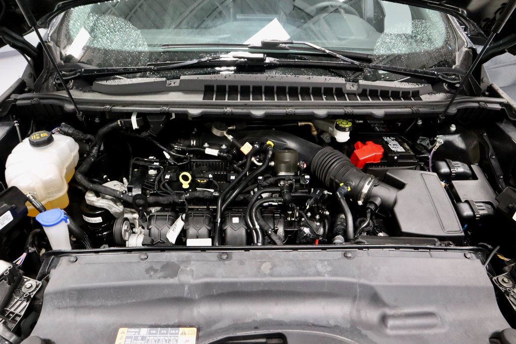 Certified 2024 Ford Edge ST-Line image 17