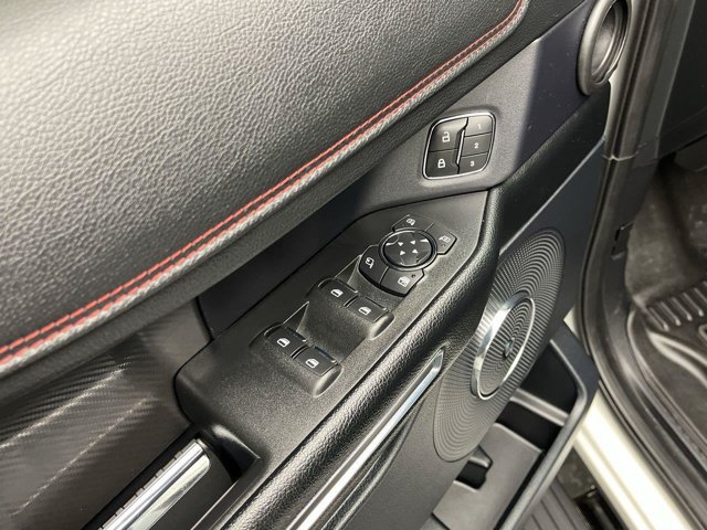 Certified 2021 Ford Expedition Max Limited AWD/4WD image 11
