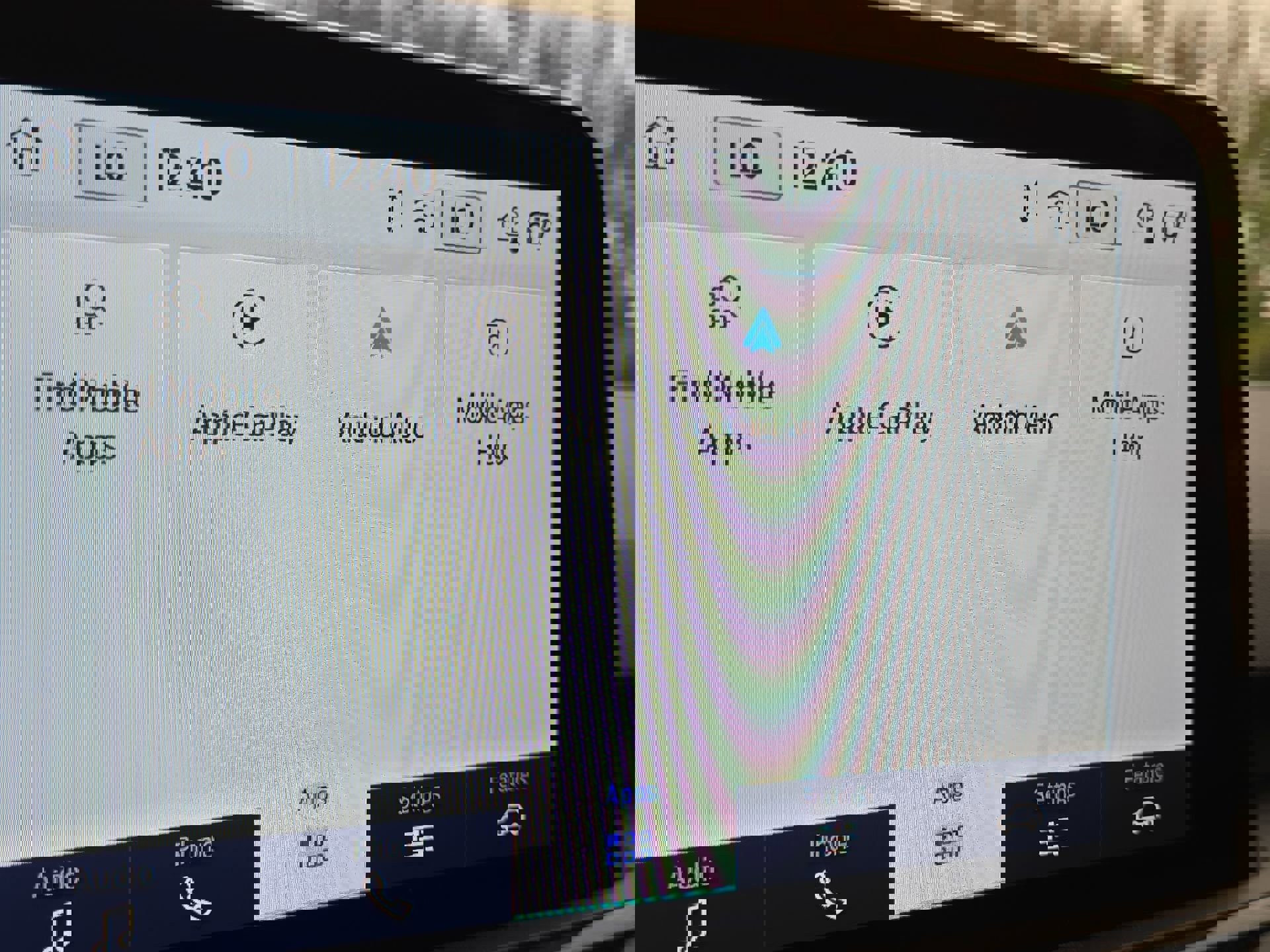 Certified 2024 Ford Escape ST-Line image 17