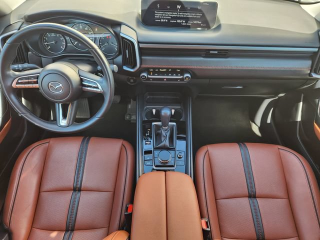 Used 2024 MAZDA CX-50 Meridian Edition AWD/4WD image 13