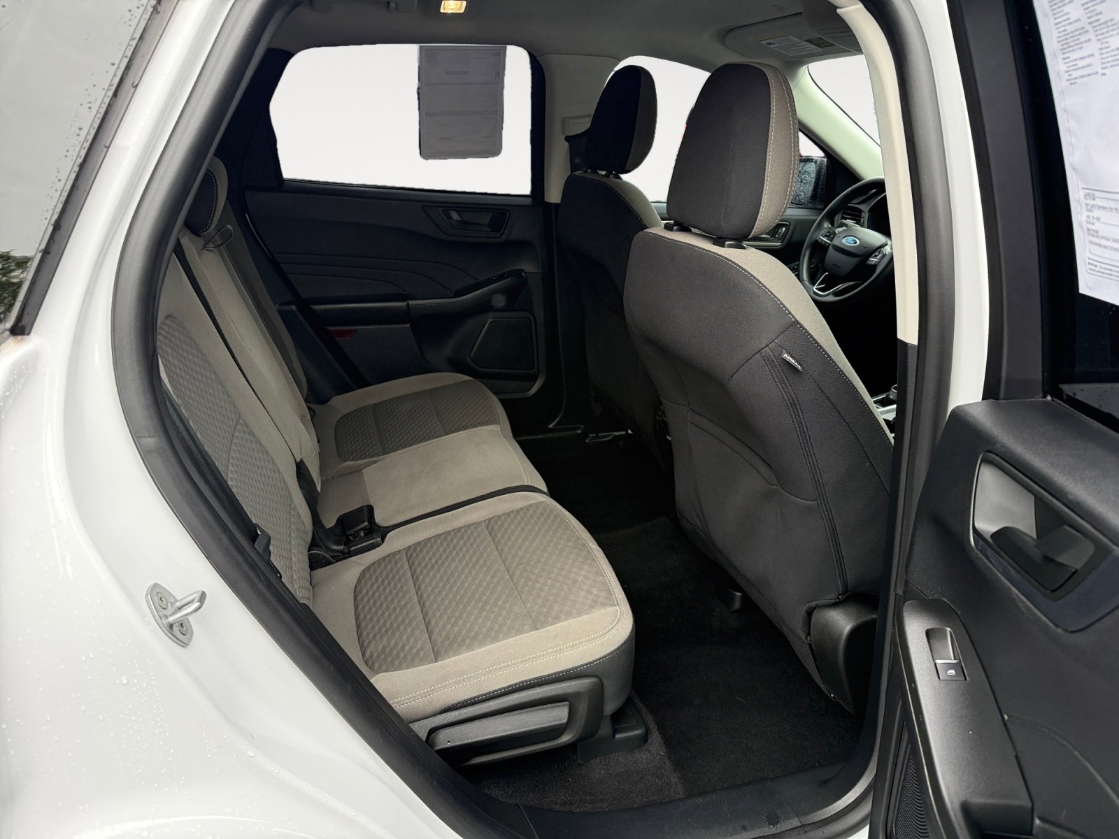 Certified 2022 Ford Escape SE w/ Convenience Package image 18