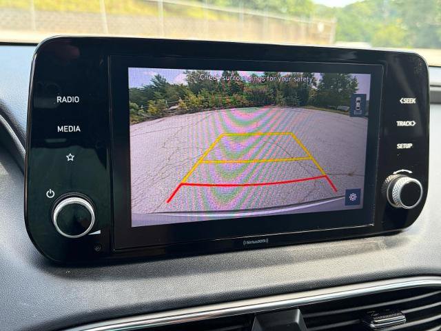 Used 2022 Hyundai Santa Fe XRT FWD image 10