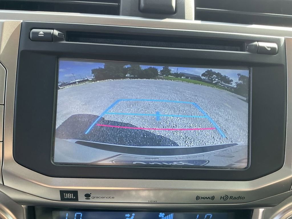 Used 2017 Toyota 4Runner Limited RWD image 15