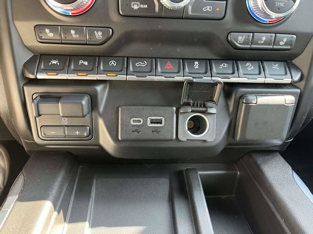 Used 2019 GMC Sierra 1500 Denali w/ Denali Ultimate Package AWD/4WD image 34