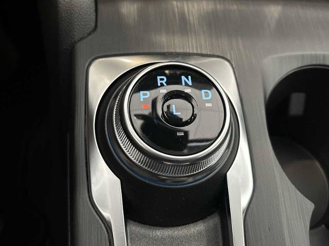 Certified 2026 Ford Escape SE FWD image 15