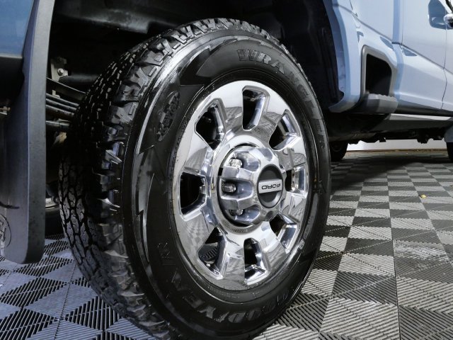 Certified 2023 Ford F350 Lariat w/ Lariat Ultimate Package AWD/4WD image 11