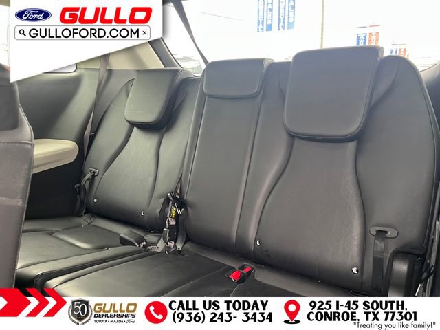 Used 2023 Kia Carnival LX FWD image 15