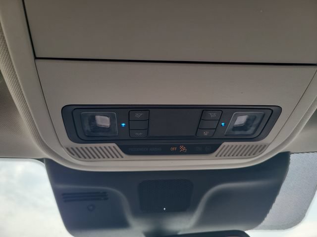 Certified 2025 Ford Expedition Active RWD image 20