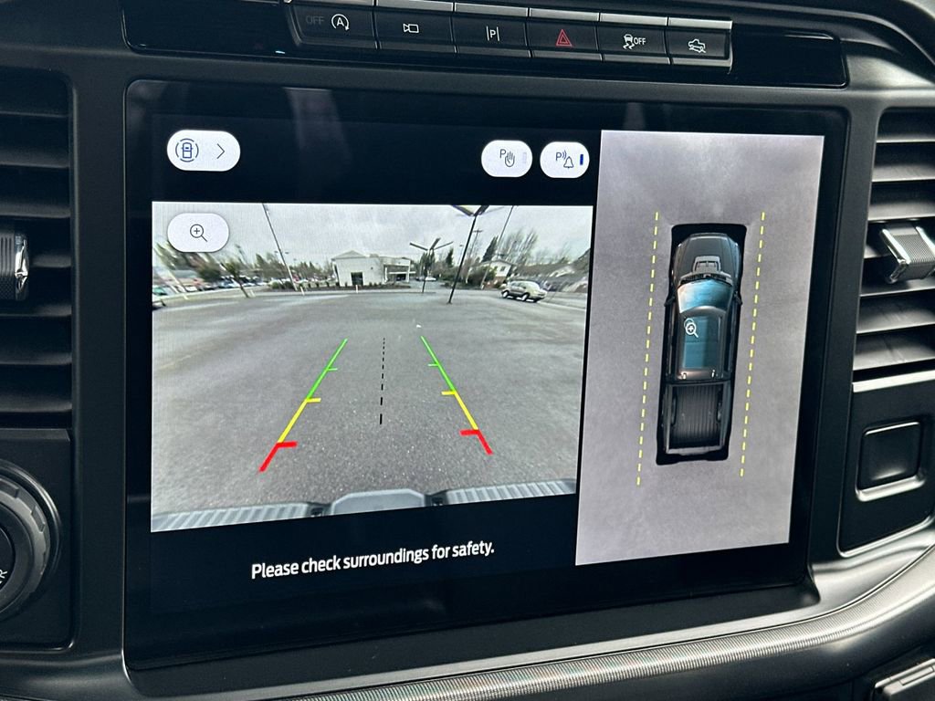 Certified 2024 Ford F150 Raptor image 18