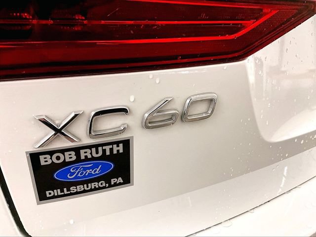 Used 2022 Volvo XC60 B6 Inscription AWD/4WD image 13