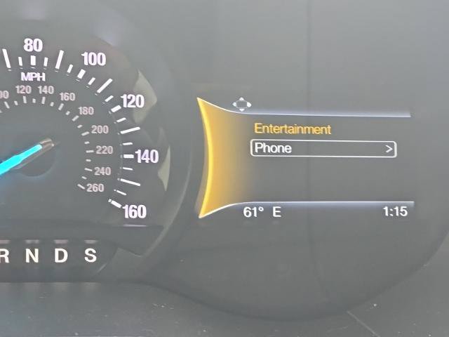 Certified 2019 Ford Edge SEL w/ Equipment Group 201A AWD/4WD image 19