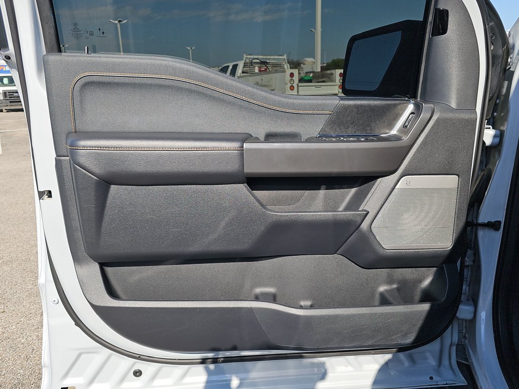 Certified 2025 Ford F150 Tremor w/ Bed Utility Package AWD/4WD image 26