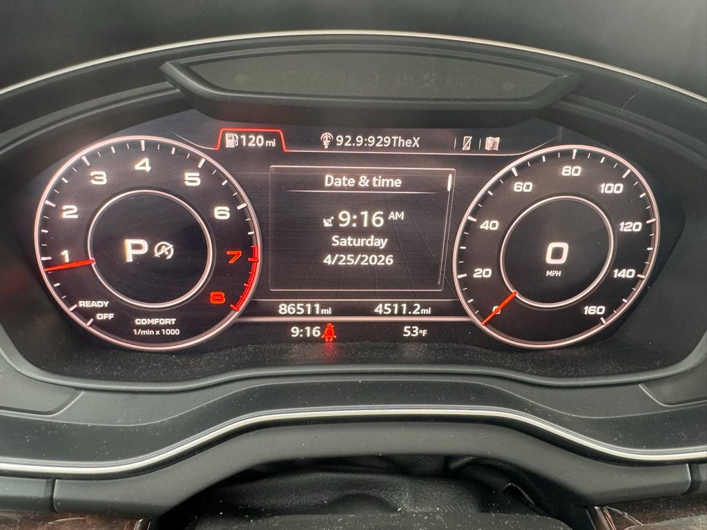 Used 2018 Audi Q5 2.0T Premium Plus w/ Premium Plus Package AWD/4WD image 10