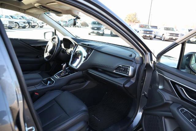 Used 2021 Subaru Outback Limited XT w/ Popular Package #2 image 36