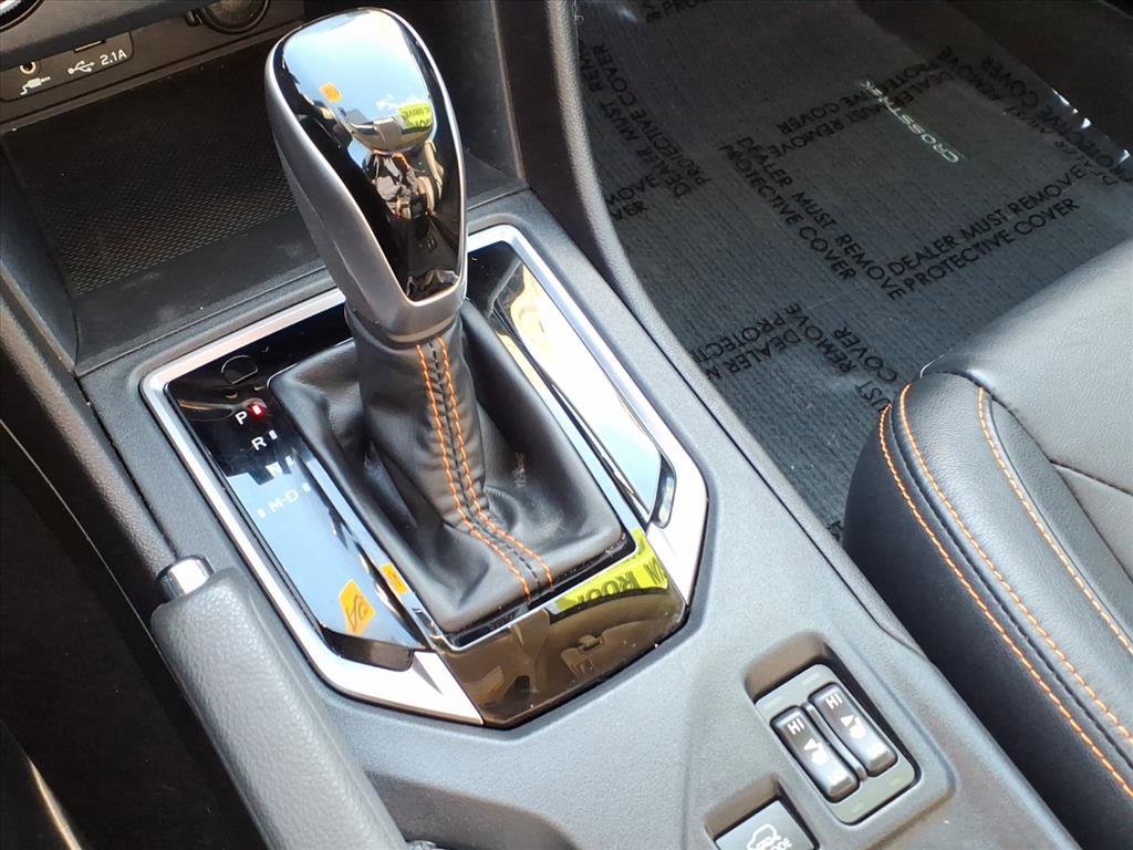 Used 2023 Subaru Crosstrek 2.5i Limited w/ Moonroof Package image 24