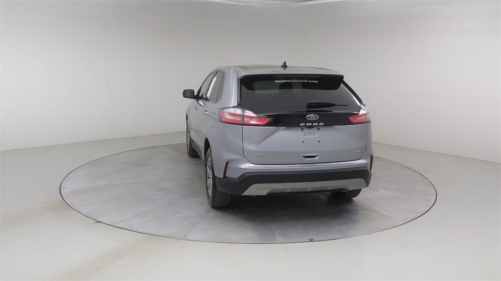 Certified 2022 Ford Edge SEL w/ Convenience Package image 16