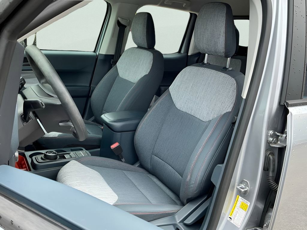 Certified 2022 Ford Maverick XLT w/ Equipment Group 300A Standard AWD/4WD image 30