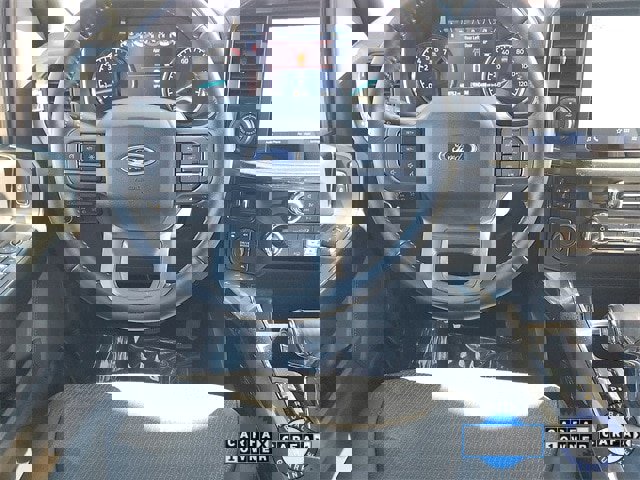 Certified 2022 Ford F150 XLT w/ Equipment Group 302A High image 9