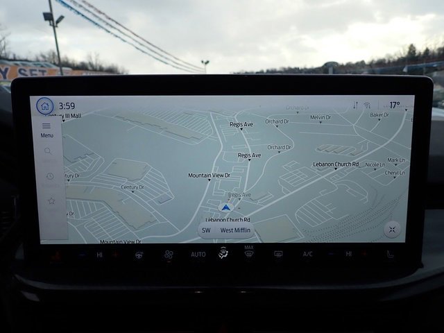 Certified 2024 Ford Escape ST-Line w/ Tech Pack #1 image 26