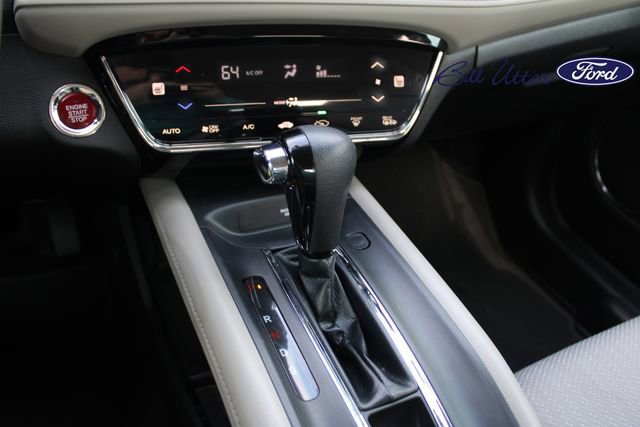 Used 2018 Honda HR-V EX image 17
