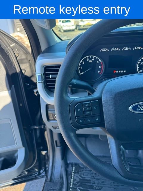 Certified 2024 Ford F250 XLT w/ 360-Degree Camera Package image 18