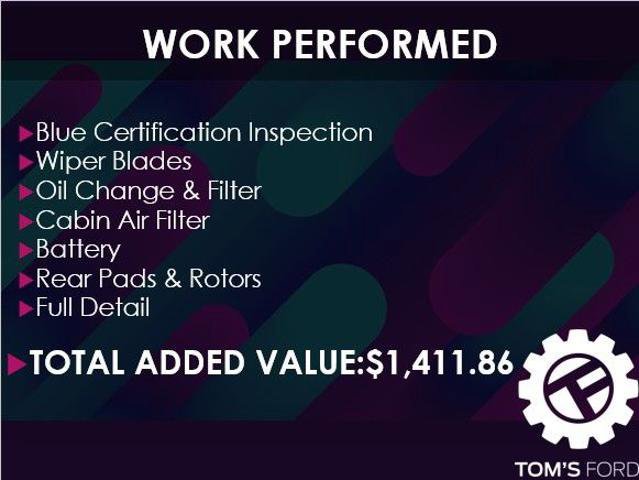 Certified 2021 Ford Expedition Max Limited AWD/4WD image 9