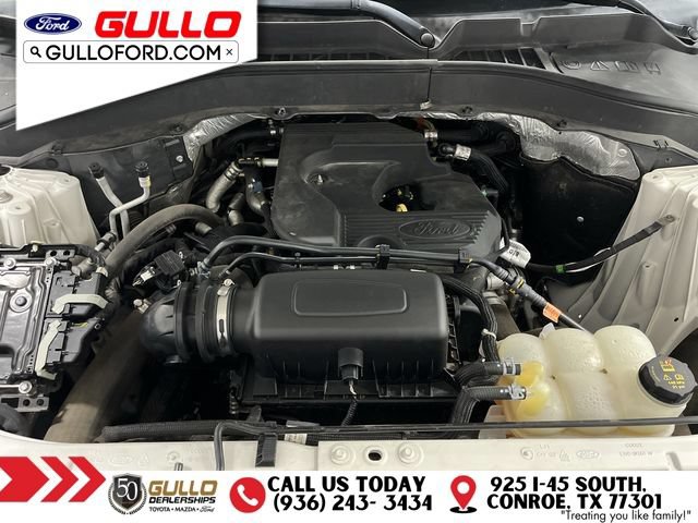 Certified 2020 Ford Explorer XLT w/ Equipment Group 202A RWD image 29